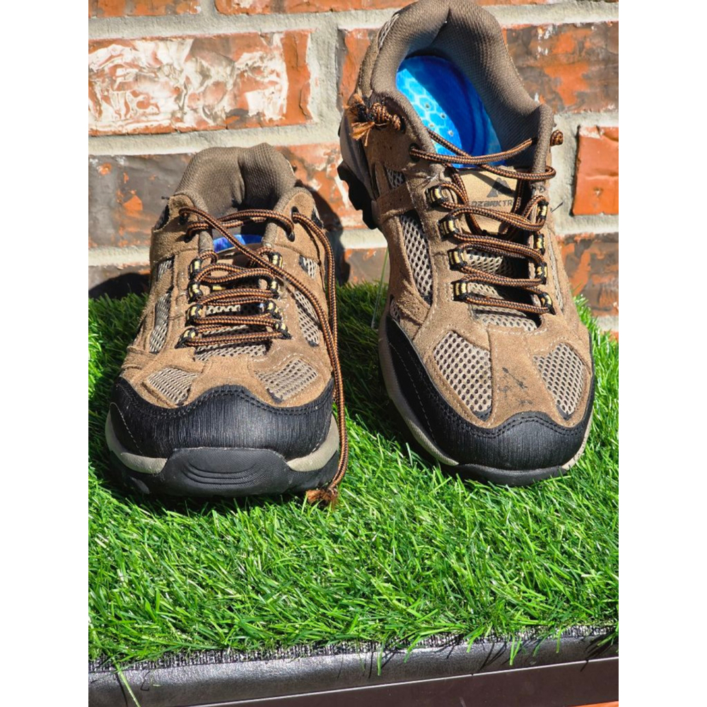 Men's Unbranded Athletic Shoes Size 11 Brown Black